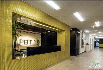 Spatiu de Birouri de 335 mp in Zona Pipera Metrou - 3