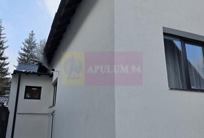 Casă individuală cu 6 camere cu Canalizare în Central - 38