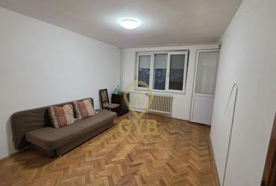 Apartament cu 2 camere decomandat, mobilat în Rogerius - 3