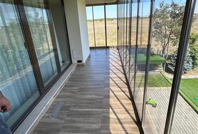 Vanzare apartament 3 camere, Pipera, Scoala Americana,Parcare, boxa, Lux - 18