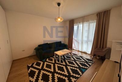 Apartament 2 camere ISG Residence - 1