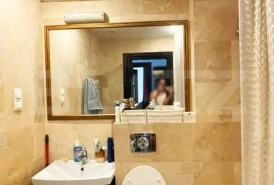 Apartament cu 2 camere semidecomandat, mobilat în Copou - 4