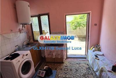 Casă cu 2 camere cu Teren 245 Mp în Rahova - 6