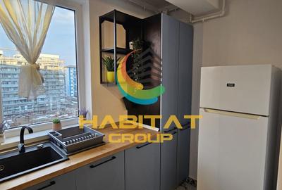 Apartament cu 3 camere decomandat, mobilat în Berceni - 7