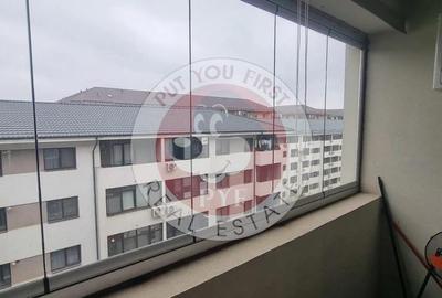 Chiajna | Garsoniera | 32mp | Semidecomandat | B11962 - 5