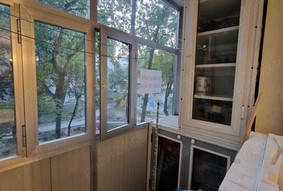 Apartament cu 3 camere semidecomandat în Central - 4