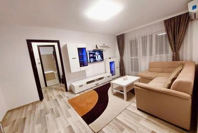 Apartament 2 camere Lujerului