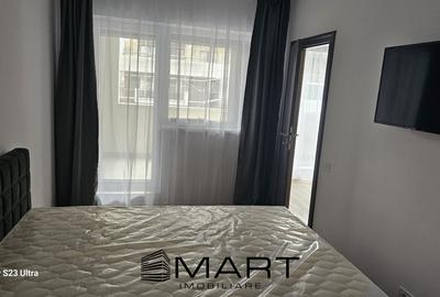 Prima inchiriere - Apartament modern cu 2 camere in complexul rezidential Vivamu Prima inchiriere - Apartament modern cu 2 camere in complexul rezidential Vivamu - 3