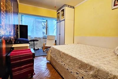 Inedit pe piata! Apartament 5 camere - Faleza Nord - 19