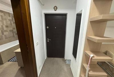 Apartament cu 3 camere decomandat, mobilat în Central - 7