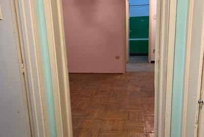 Vanzare apartament 2 camere – semidecomandat, etaj 1, zona Democratiei, Ploiesti - 15