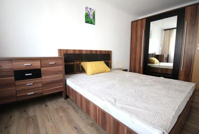 Apartament cu 2 camere semidecomandat, mobilat în Spitalul Județean - 5