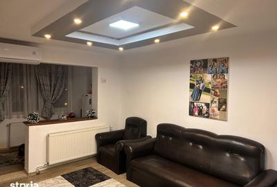 Apartament cu 2 camere decomandat în Central - 9