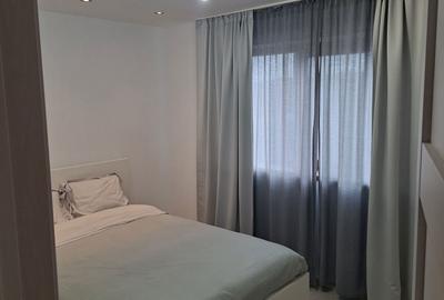 Apartament cu 2 camere semidecomandat în Central - 2