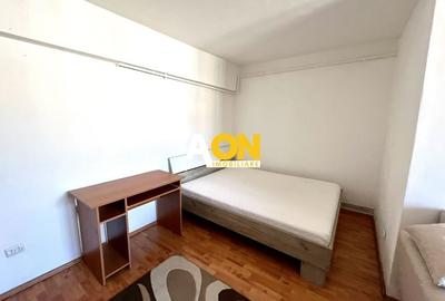 Garsonieră, Zona Bulevardului Transilvania, Cetate - 3