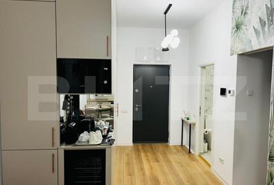 Apartament extravagant - CONCEPT 9 - 3