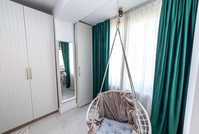 Apartament de 3 camere | 5 Min Metrou Tineretului - 8