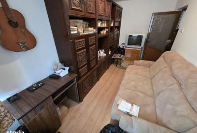 Apartament cu 3 camere în Ultracentral