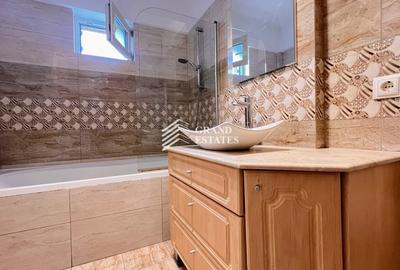 Apartament cu 3 camere decomandat în Central - 9