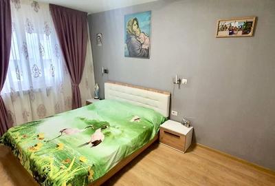 Apartament cu 2 camere decomandat, mobilat în Nicolina - 4