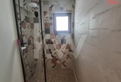 Apartament cu 2 camere semidecomandat, mobilat în Calea Severinului - 5