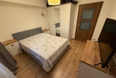 Apartament cu 3 camere decomandat în Casa de Cultură - 5