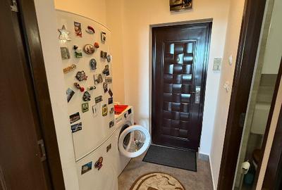 Garsonieră decomandată în Astra