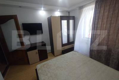 Apartament 2 camere,49 mp,decomandat,oras Nasaud,zona centrala - 2