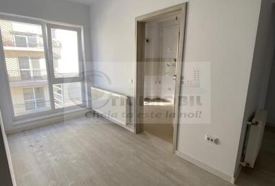 Garsonieră decomandată în Popas Păcurari - 3