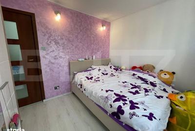 Apartament cu 3 camere semidecomandat în Brazda lui Novac - 5
