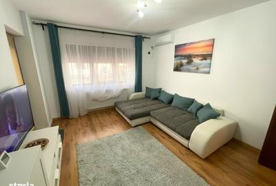 Apartament cu 2 camere decomandat în Nord - 2