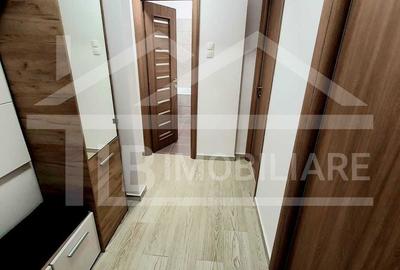Apartament cu 2 camere decomandat în Tudor - 6