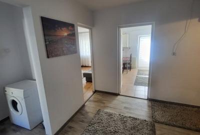 Ap. 3 camere Decomandate, Str. 22 Decembrie - 1