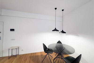 Apartament cu 2 camere decomandat, mobilat în Herăstrău - 7