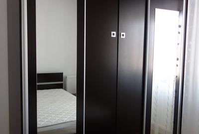 Apartament cu 2 camere semidecomandat, mobilat în Central - 13