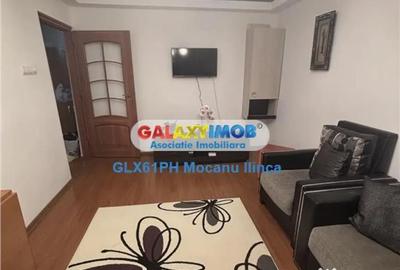 Apartament cu 3 camere decomandat, mobilat în Mărășești - 7