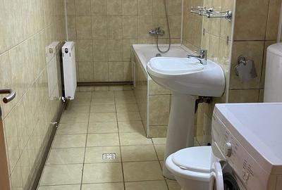 Garsonieră decomandată în Calea Dumbrăvii - 2