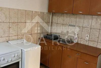 Garsonieră decomandată în 7 Noiembrie - 4