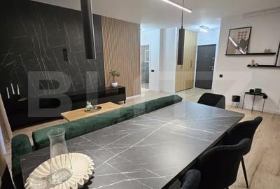 Apartament semidecomandat la cheie, 53 mp utili, parcare, zona Teilor - 3