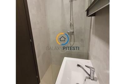 Garsoniera bloc nou Trivale , - 2