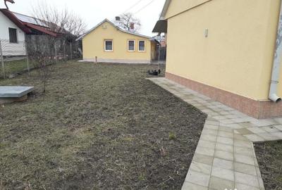 Casă cu 3 camere cu Teren 1800 Mp în Plopeni - 16