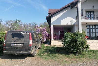 Branesti - Vila de vanzare - 3