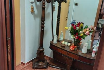 Apartament cu 2 camere semidecomandat în Dorobanți - 1