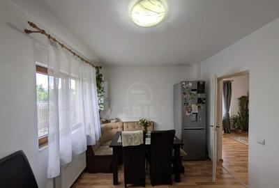 Casa tip duplex cu 4 camere in zona Gilau, teren 250 mp. - 2