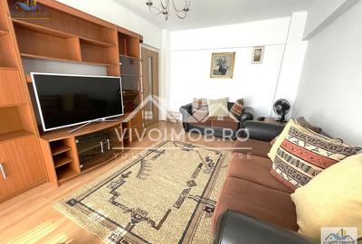 3 Camere | Calea Moșilor | etaj 2 | decomandat | mobilat și utilat | liber - 3