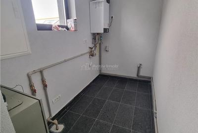 Casă cu 7 camere decomandat cu Teren 1145 Mp în Poroschia - 12