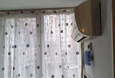 Garsonieră semidecomandată în Giurgiului - 2