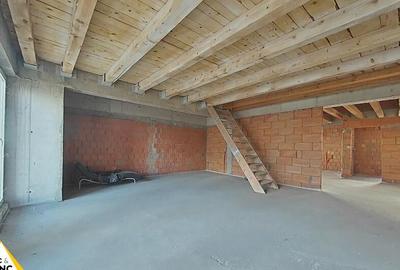 Penthouse Iconic, in Arad, cu 4 camere, pe 2 nivele, la Bermo - 6