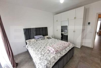 Casă cu 3 camere cu Teren 500 Mp în Central - 6