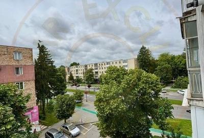 Apartament 2 camere, decomandat, zona centrala, izolat termic, centrala - 7